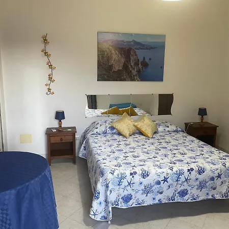 Blu Apartment *