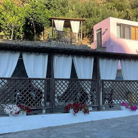 Blu * Lipari (Isola Lipari)