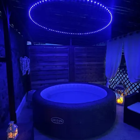 Blu Lipari (Isola Lipari)