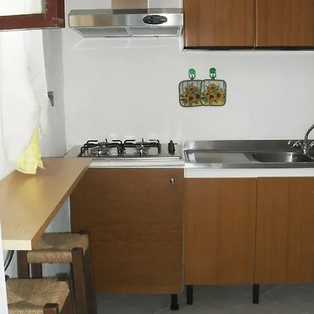 Apartment Blu Lipari (Isola Lipari)
