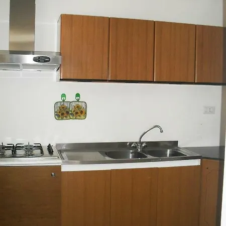 Apartamento Blu Lipari (Isola Lipari)